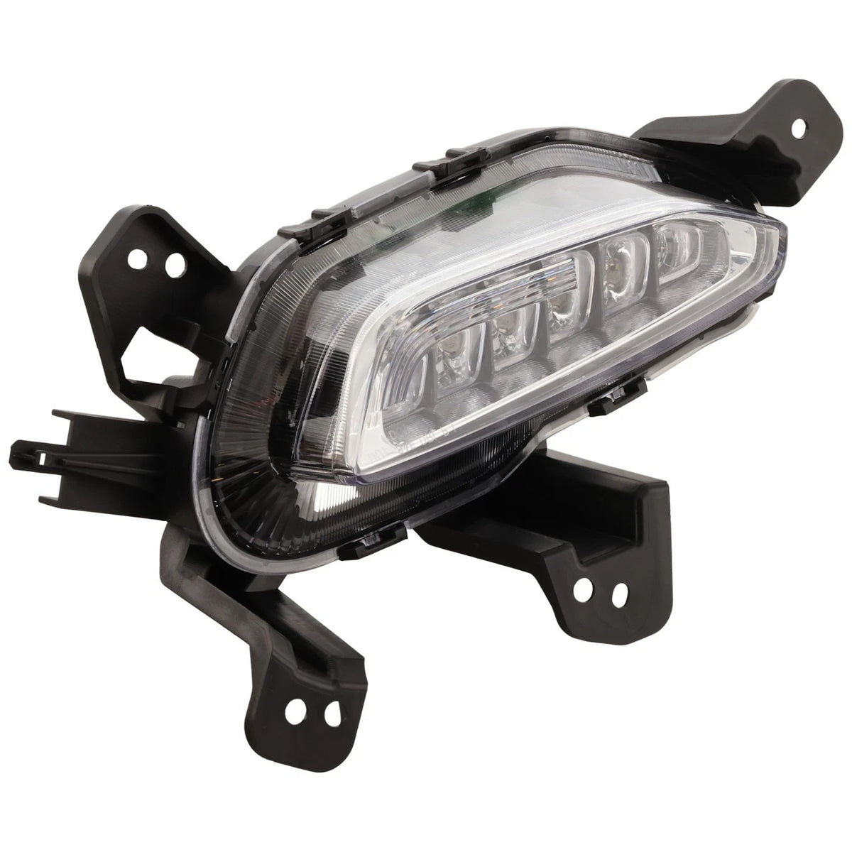 Driving Light Passenger Right Side 92208G3101 for Hyundai Elantra GT (2018–2020)