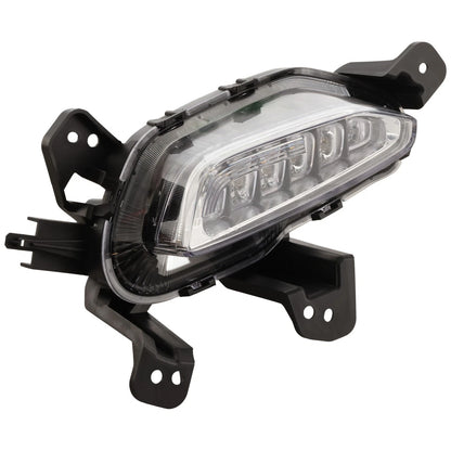 Driving Light Passenger Right Side 92208G3101 for Hyundai Elantra GT (2018–2020)