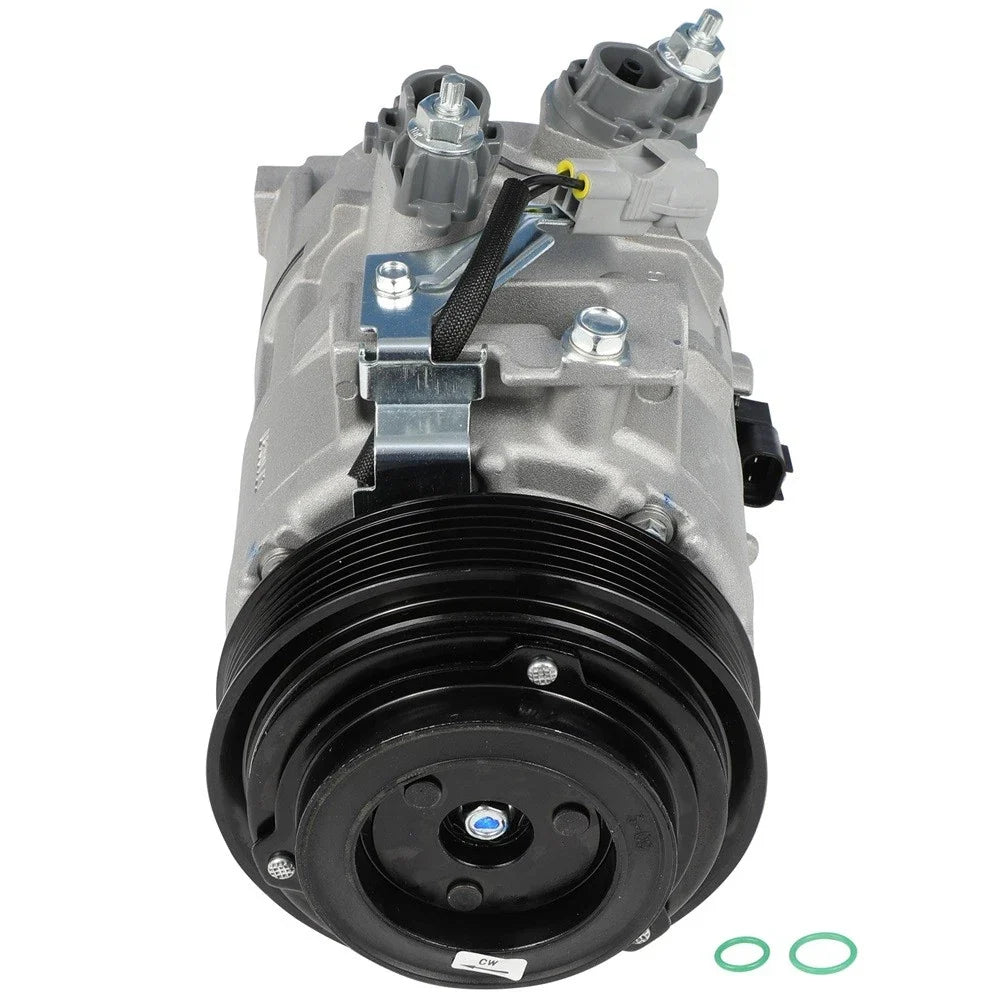 A/C Compressor for Ram 1500 5.7L (2014–2022) CO 29182C