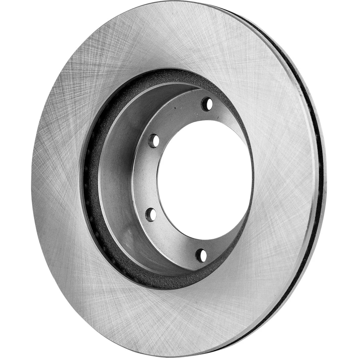 Brake Disc Rotors and Pads Kit for Toyota 4Runner (1996–2002)