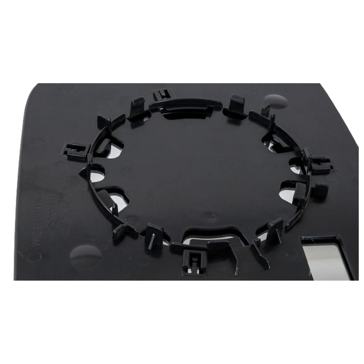 Mirror Glass Set of 2 for Ram 1500 Classic
