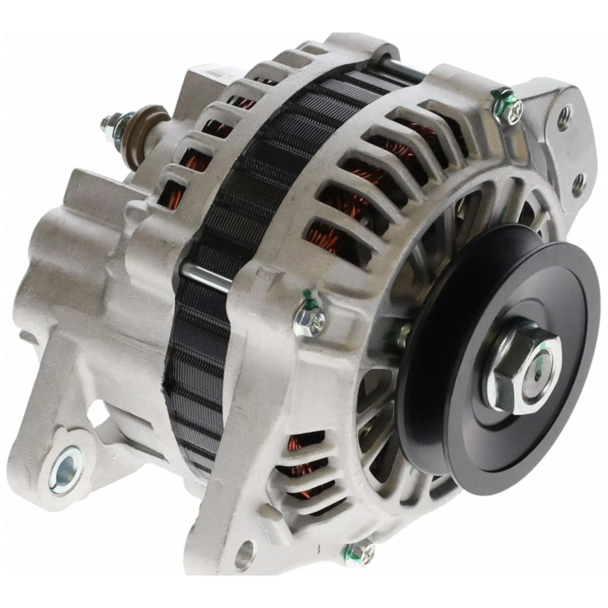 Alternator for Mitsubishi Mighty Max V6 3.0L (1990–1994)
