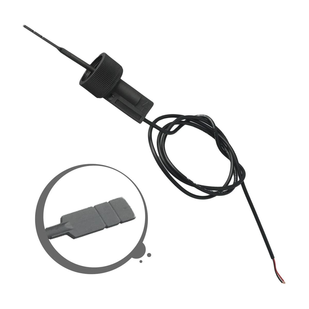 Adjustable Water Flow Sensor for Heaters & Coffee Machines (2010–2023)