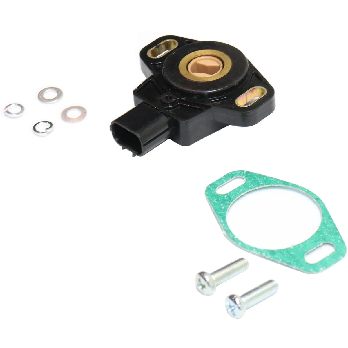 Throttle Position Sensor for Honda Civic, Acura RSX (2002–2006)