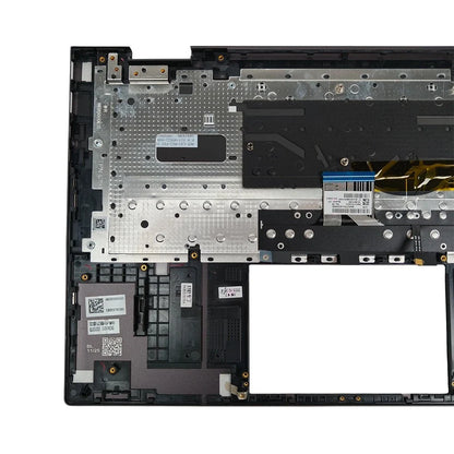 Backlit Keyboard for Palmrest Case HP ENVY 15-EY 15Z-EY 15-EW (2020-2021)