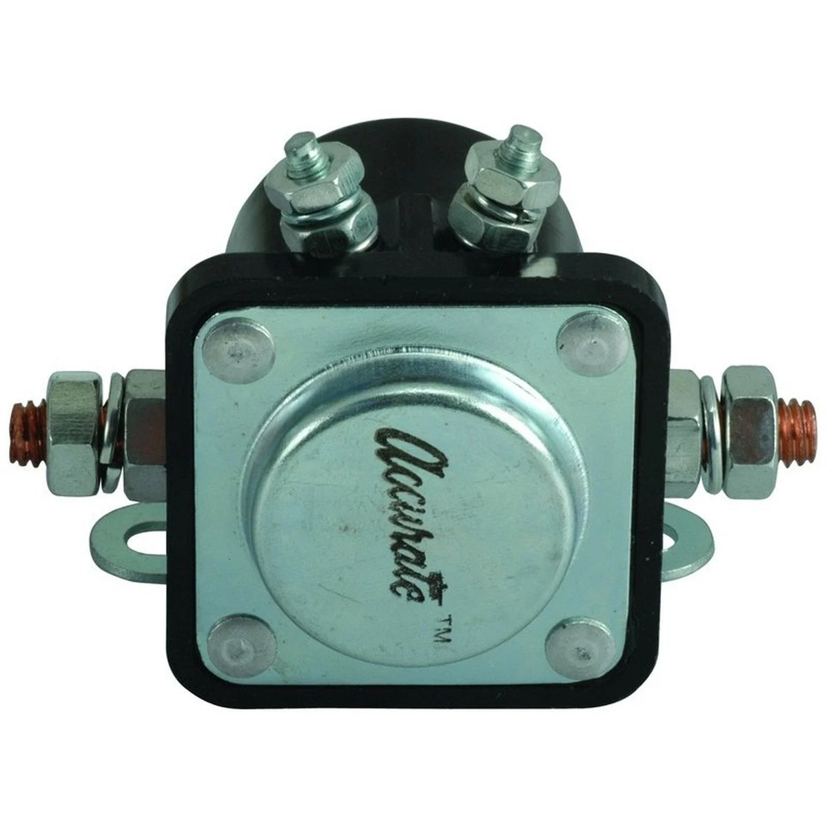 12V Universal Solenoid Switch for Ford (1972–2023)
