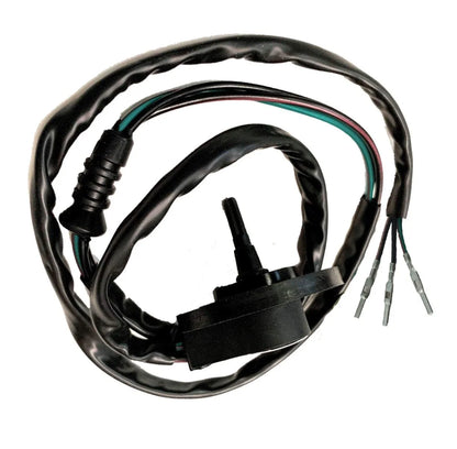 Trim Tilt Sender Sensor for Volvo Penta SX-A