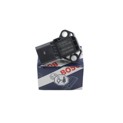 Thrust Sensor for Turbocharger Boost Intercooler VW Golf Jetta Beetle 2000-2019