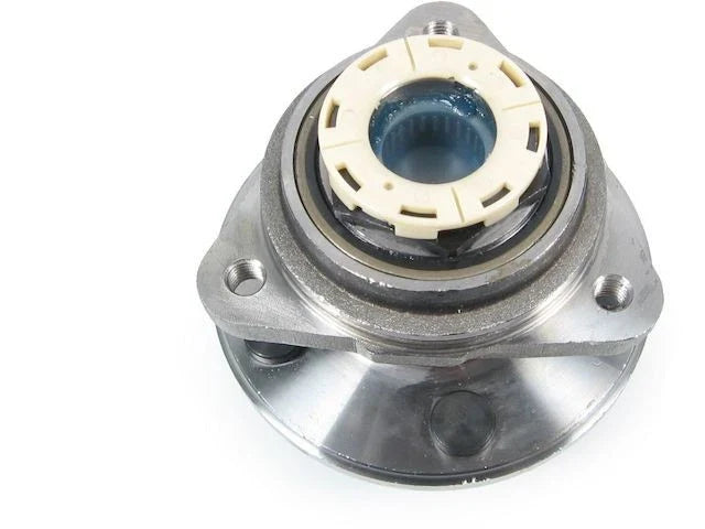 Front Wheel Hub Assembly for Mazda B4000 4WD (1998–2000) NP633VG