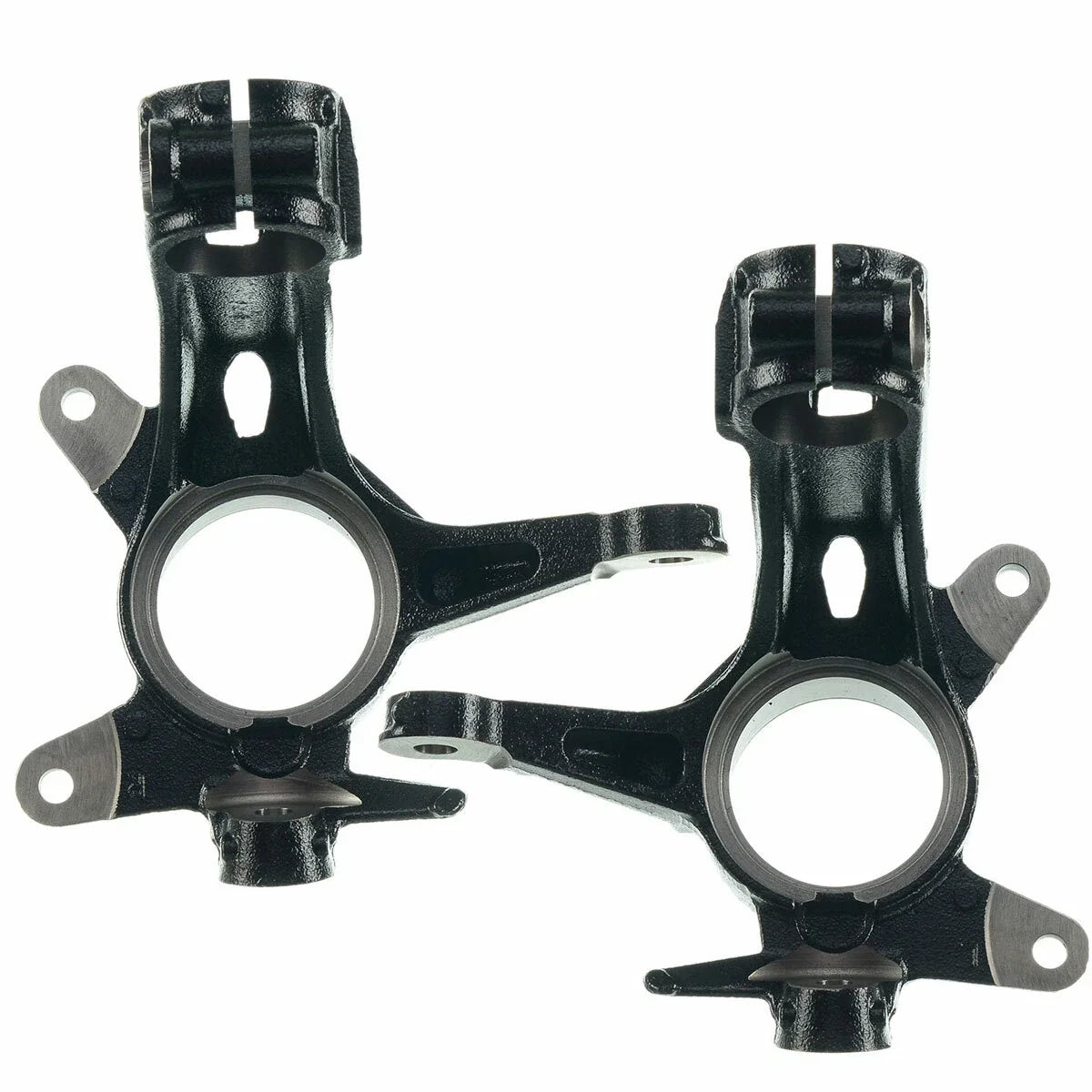 Set of Front Knuckles for 2017–2020 Honda Civic