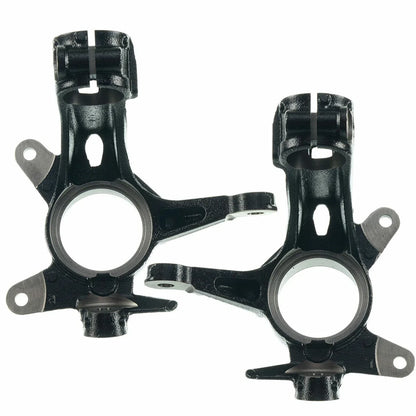 Set of Front Knuckles for 2017–2020 Honda Civic