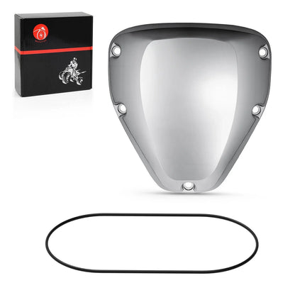 Air Cleaner Box Cover with Seal (2002-2009) for Honda VTX1300 VTX1800