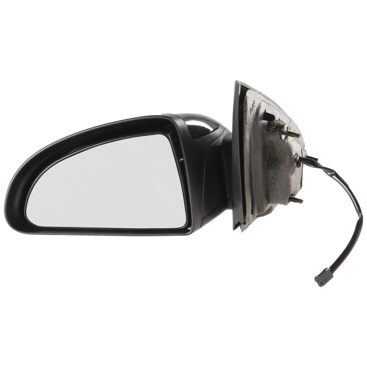 Driver Left Side Mirror for Chevy Cobalt, Pontiac G5 (2005–2010) 25831894