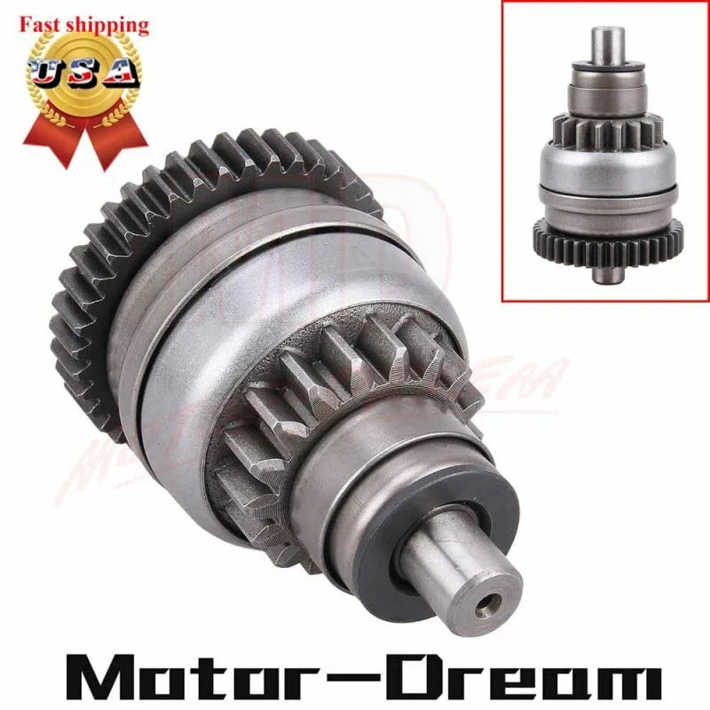 Starter Gear Drive for Polaris Sportsman 500 1996-2007 3085393