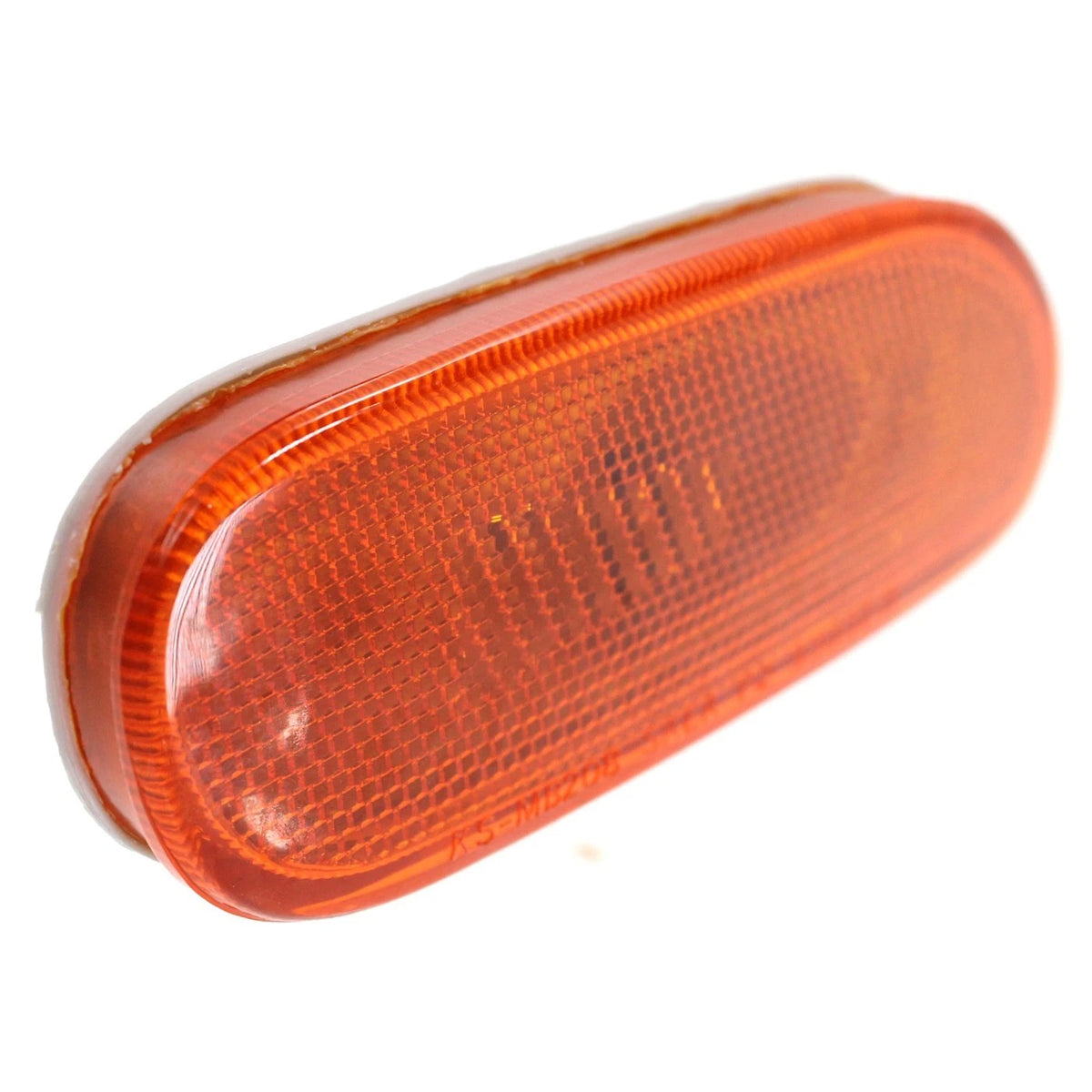 Corner Light for Mitsubishi Eclipse (1995–1999) Passenger Side Incandescent w/ Bulb