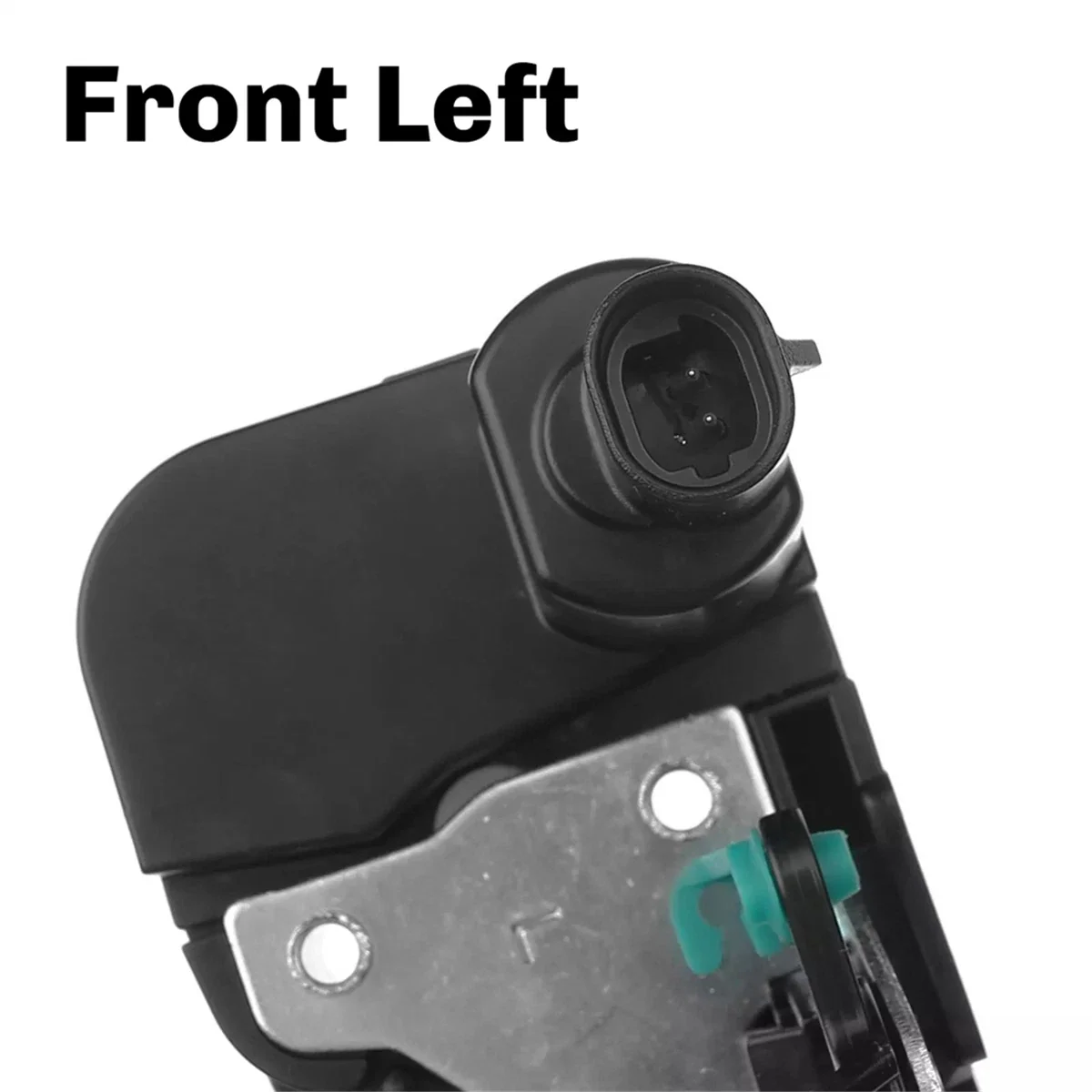Door Lock Actuator Front Left for Jeep Grand Cherokee (1993–1998)