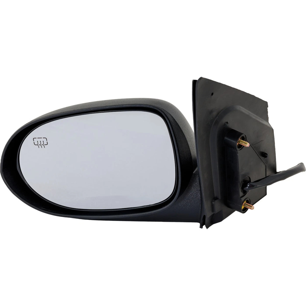 Heated Mirrors Set of 2 for Dodge Caliber (2007–2012)