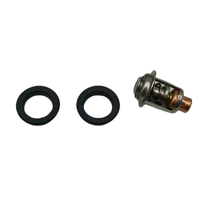 143°F Stainless Thermostat for Johnson Evinrude Mercury 5005440