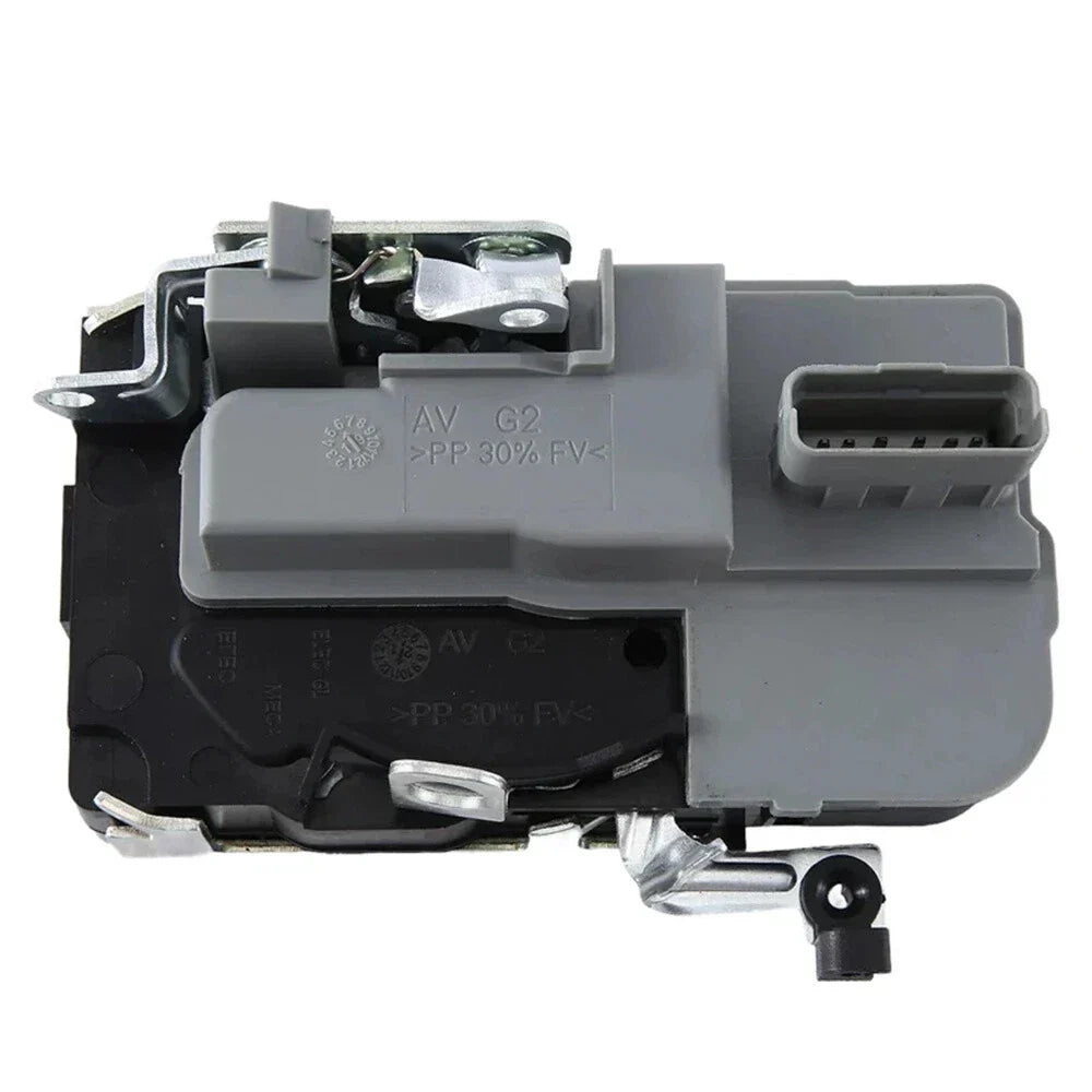 Door Lock Actuator for Front Left on Peugeot 206 (2000-2012)