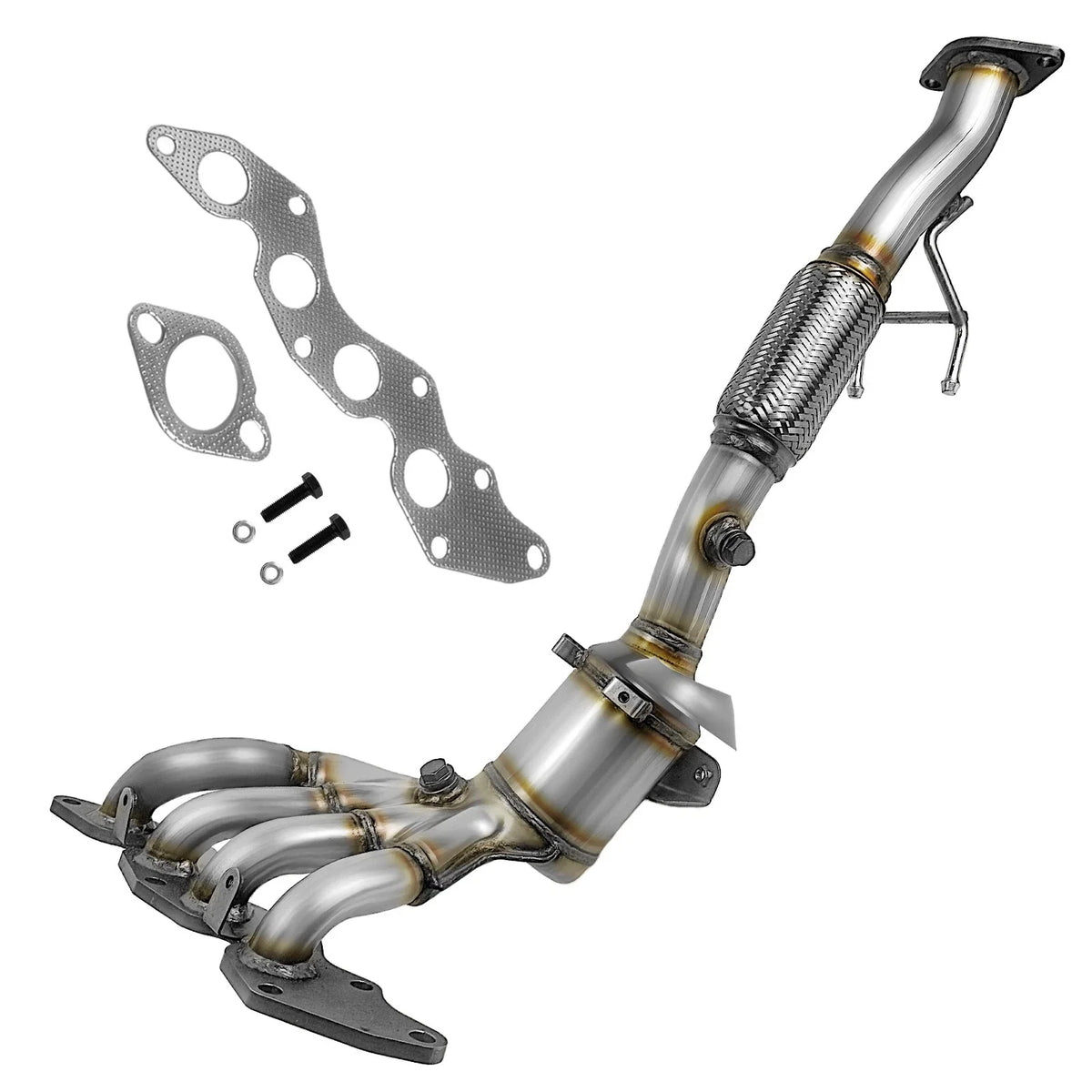 2013-2017 Ford Escape L4 2.5L EPA Catalytic Converter