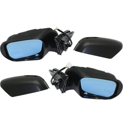 2012-2013 Suzuki Grand Vitara Heated Power Mirror Set with Signal Light