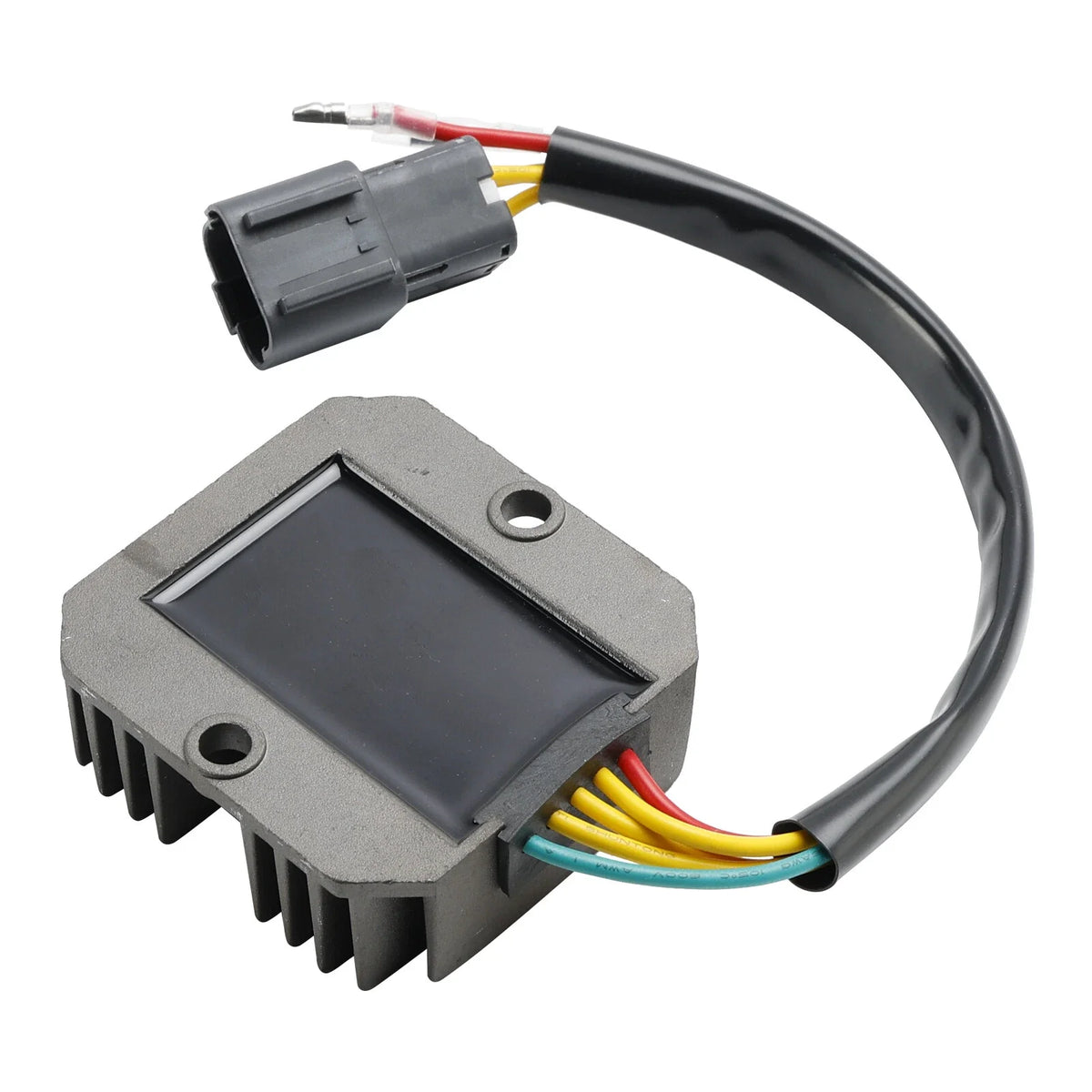 Charging Regulator for Hurricane Models 280 300 320 400 (2006-2010)