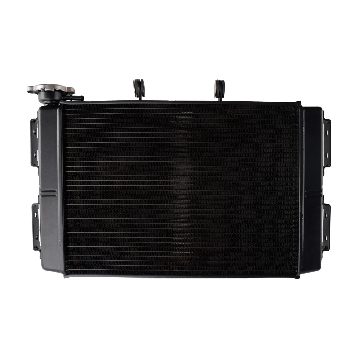 Radiator for Engine Cooling - Daytona 660 (2024–2025)