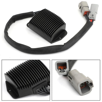 Rectifier Voltage Regulator for Buell XB9R 2002-2007 Ref.Y1302-02A8