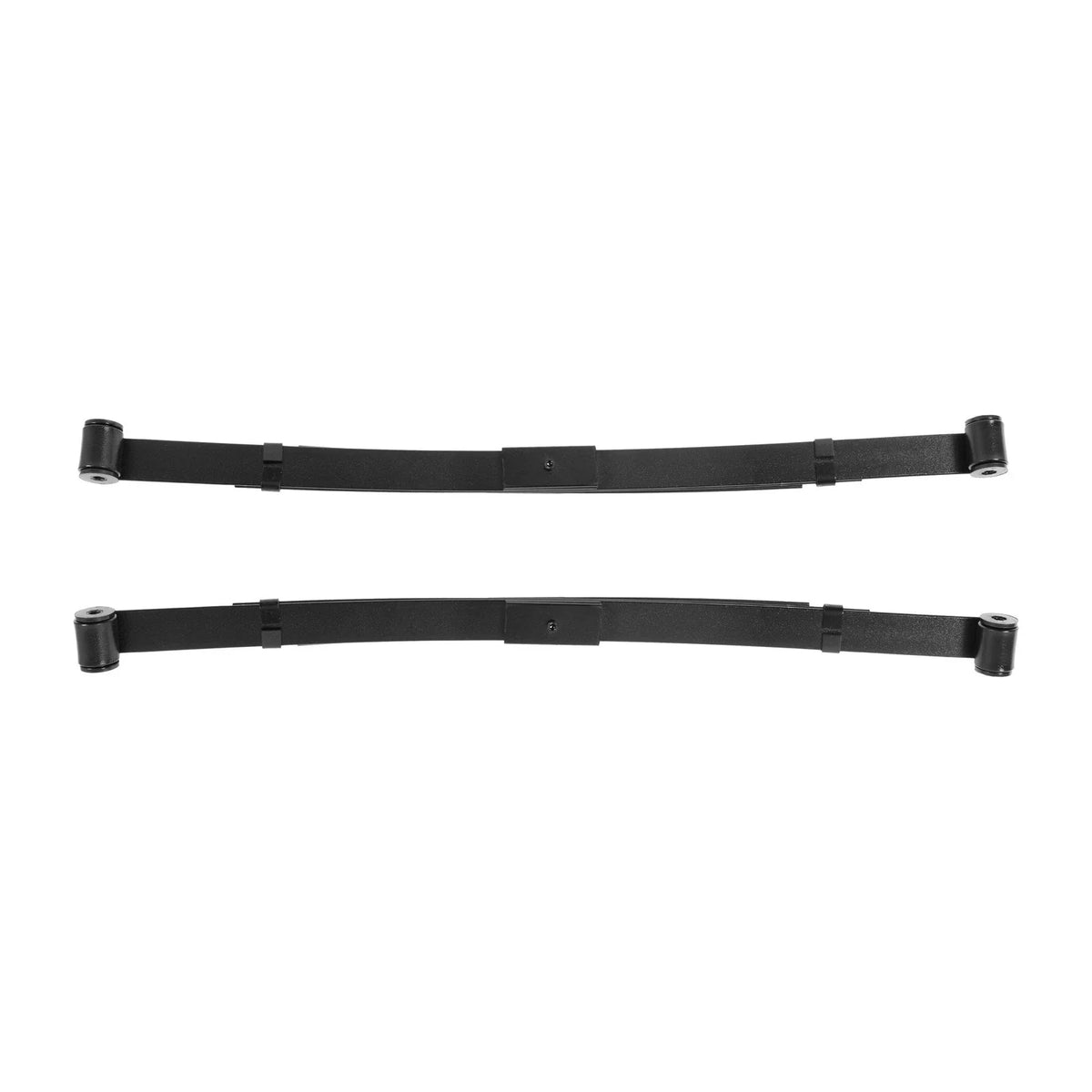 3" Lowering Leaf Spring Set for D21 Nissan 720 (1983-1997) w/ Bushing