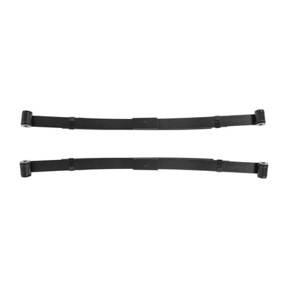 3" Lowering Leaf Spring Set for D21 Nissan 720 (1983-1997) w/ Bushing