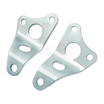 Front Motor Engine Mounts for Yamaha YFZ450 (2004-2009, 2012-2013)