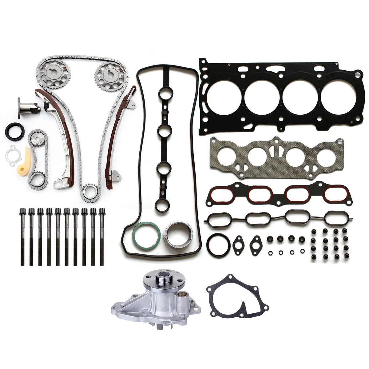 Head Gasket Set for Toyota Camry 2.4L (2007–2009)