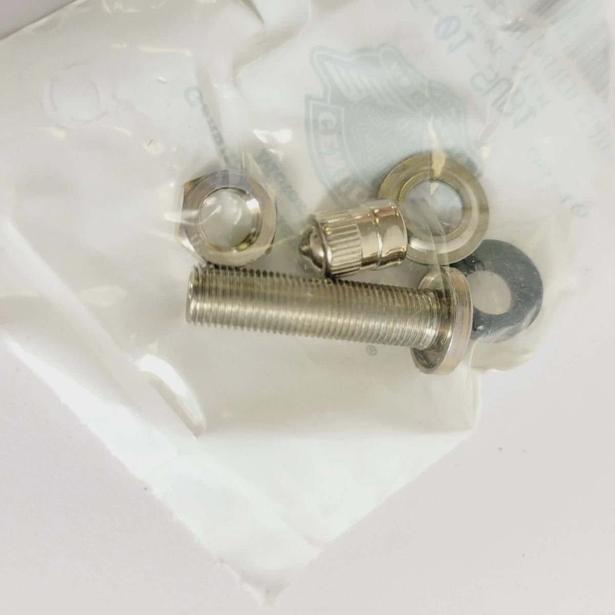 Valve System Assembly 43206-01 for Harley-Davidson