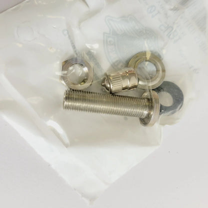 Valve System Assembly 43206-01 for Harley-Davidson