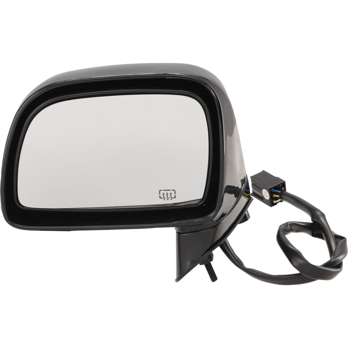 1996-1997 Lincoln Town Car Heated Driver Side Mirror