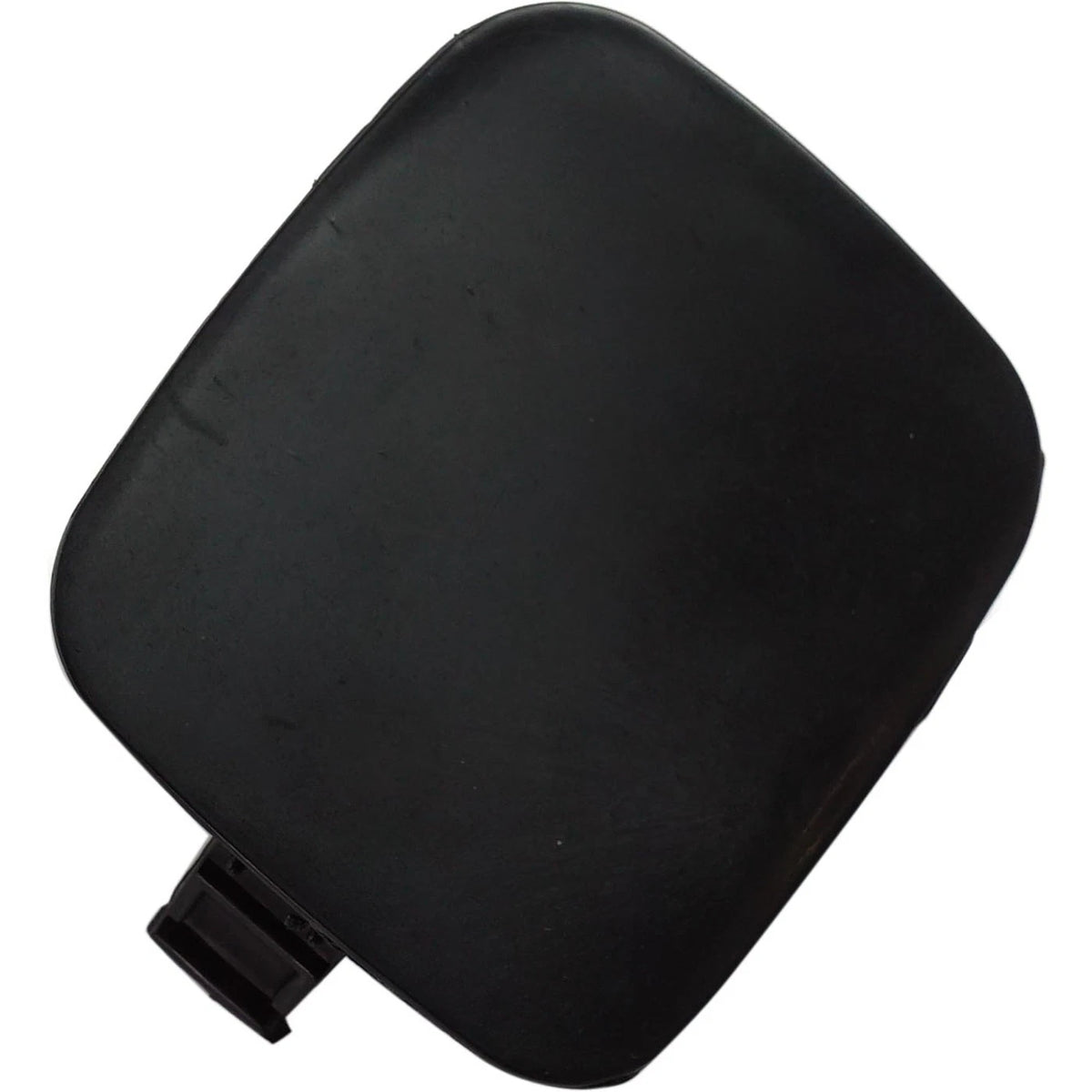 Fog Light Cover for Lexus RX400h (2006–2008) Right Plastic Black
