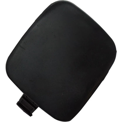 Fog Light Cover for Lexus RX400h (2006–2008) Right Plastic Black