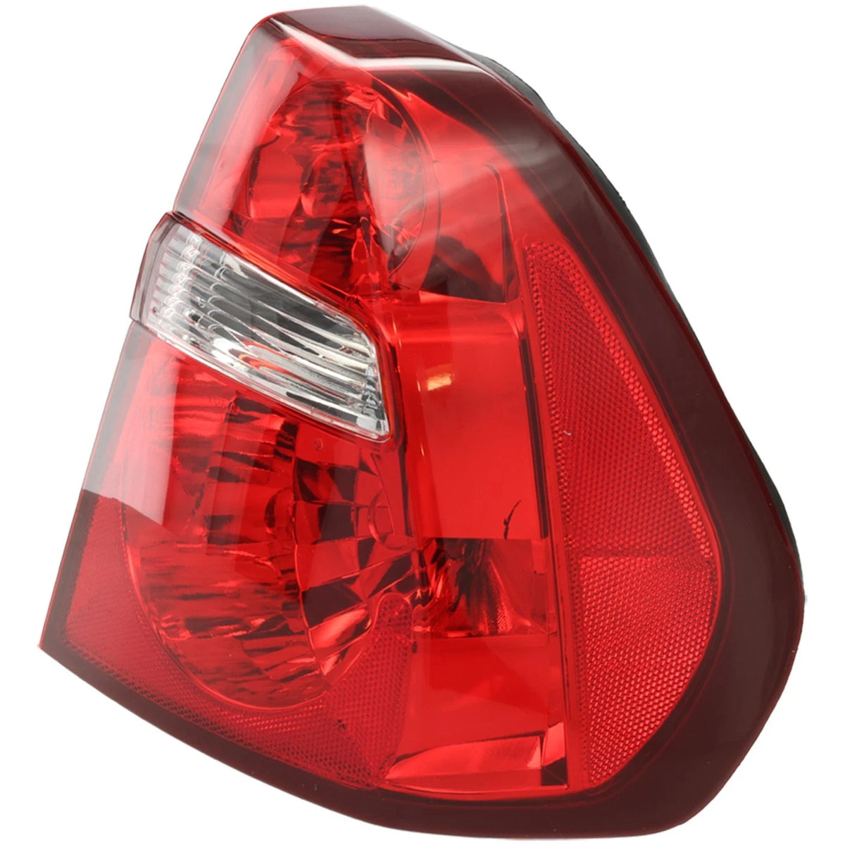 Right Tail Light for Chevrolet Malibu Sedan (2004–2008, Includes 2008 Classic)
