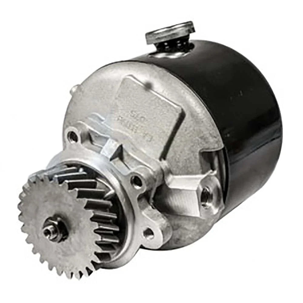 Power Steering Pump for Ford NH 345C, 445D (E7NN3K514CA)