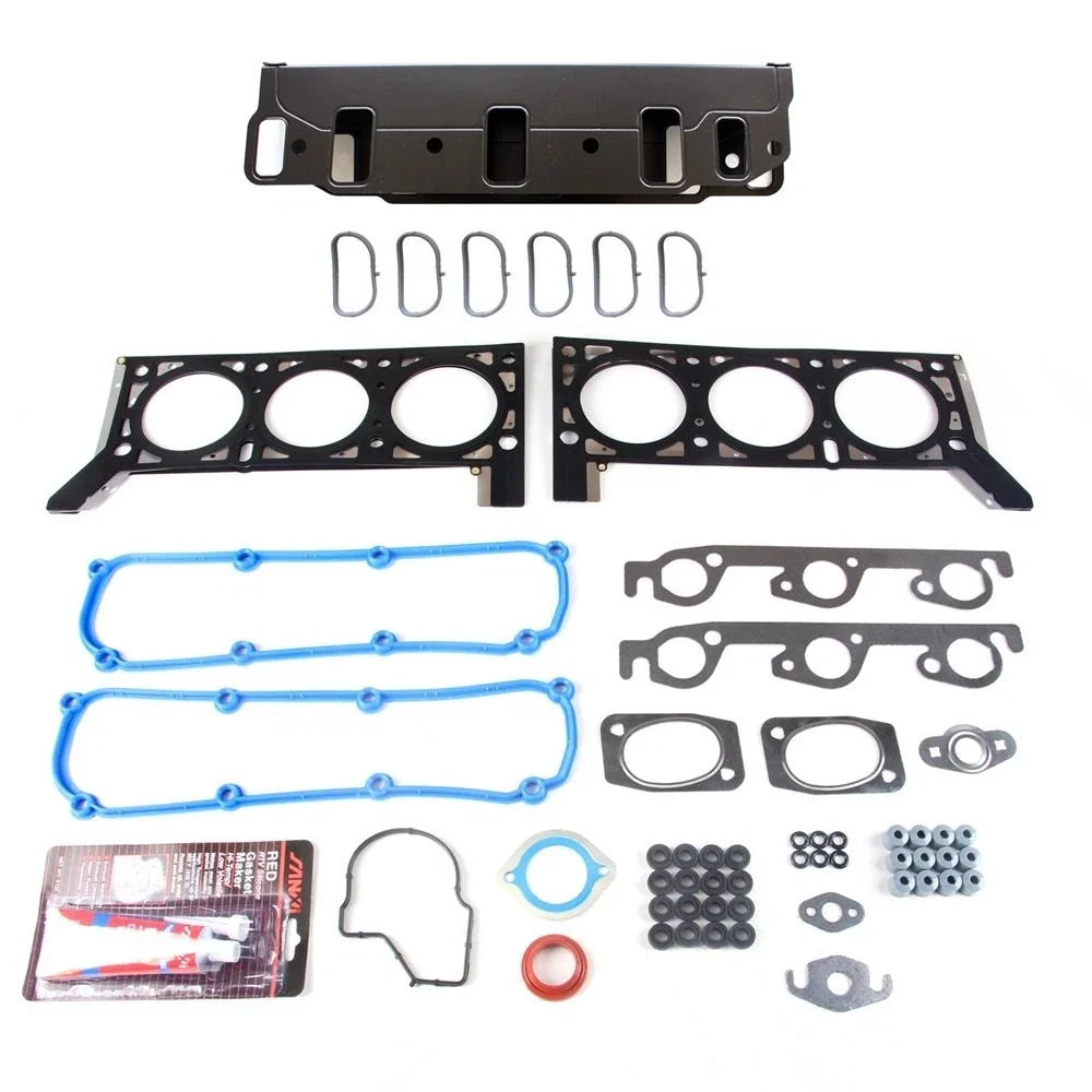MLS Head Gasket Set for Dodge Caravan Grand 3.3L (2004–2010)