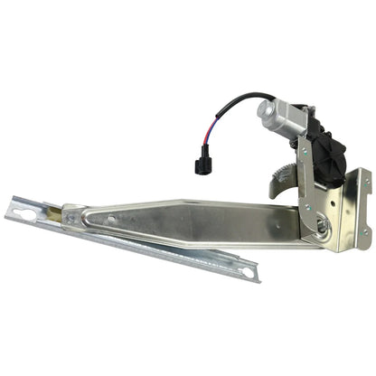 Window Regulator Left Rear for 2007–2009 Chrysler Aspen