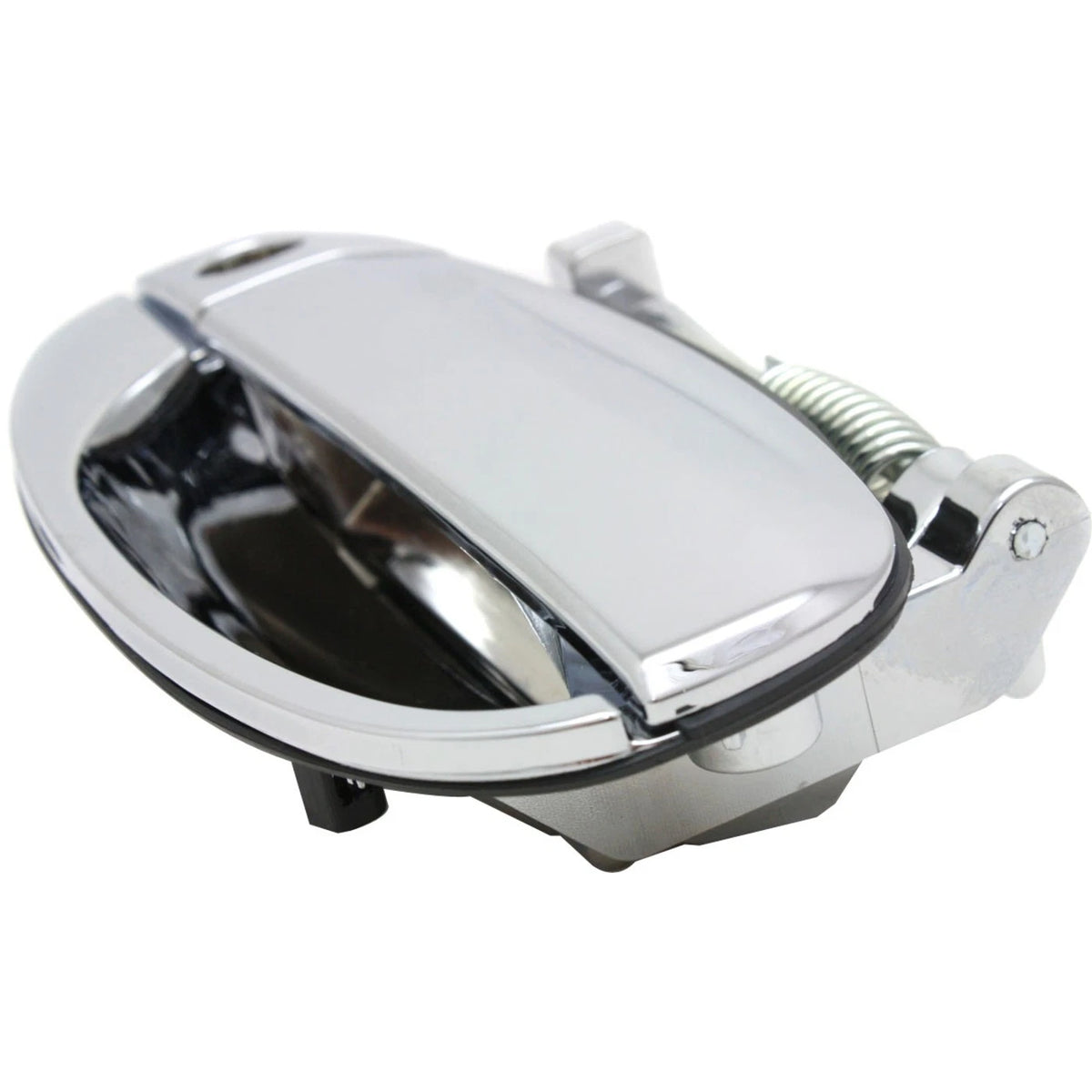 Chrome Door Handle for Chevy (Right Side, Front Passenger) (2010–2015)