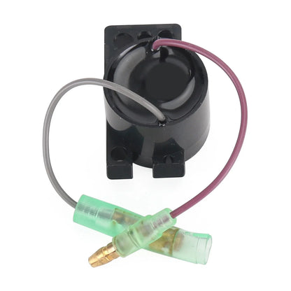 Remote Control Box with Buzzer Alarm for Outboard Engine 816492A1