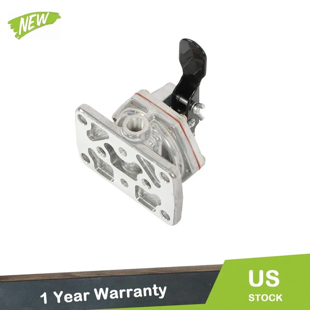 Fuel Feed Pump for Komatsu S6D104