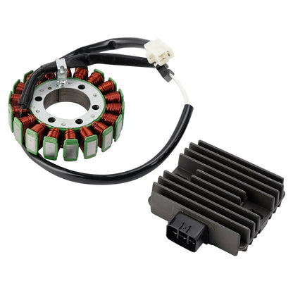 Stator Regulator for Ninja 650R (06-11) & Versys KLE650 (07-14)