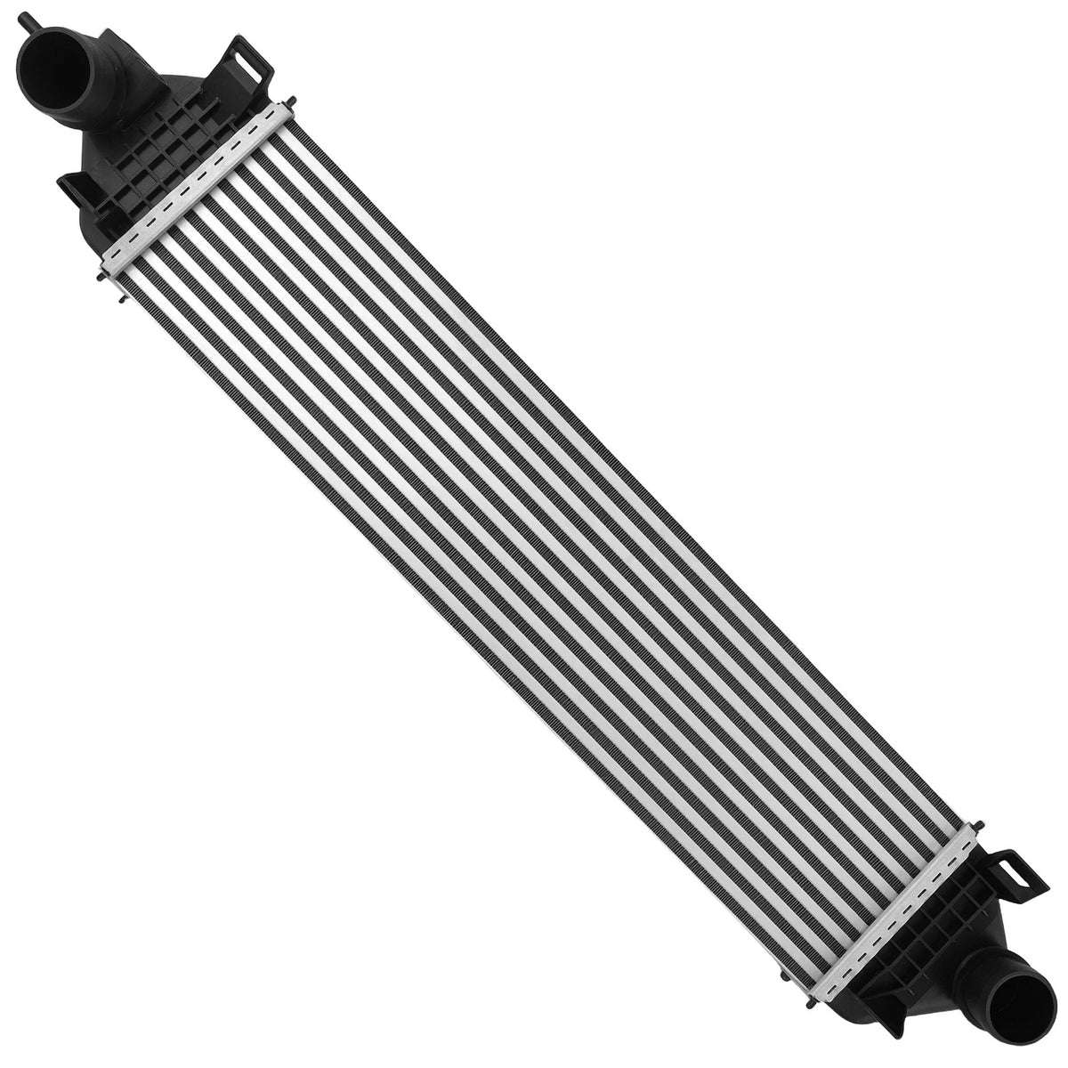 Intercooler Piping Upgrade for Ford Escape 1.6L (2014–2018) Turbo Engines