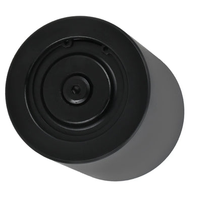 Steel Black Top Roller RD461-21900 for Kubota KX040-4 KX161-3 KX161-3S