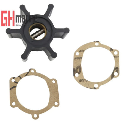 Engine Flexible Impeller for VM Motori 106 M11 & 956 M11 (Inboard Marine)