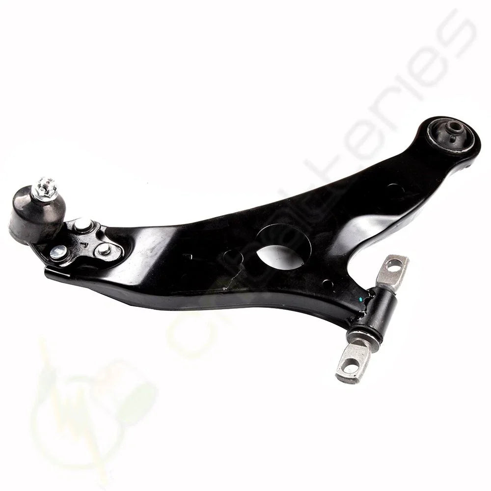 Pair of Front Control Arms for Toyota Sienna (2004–2010)