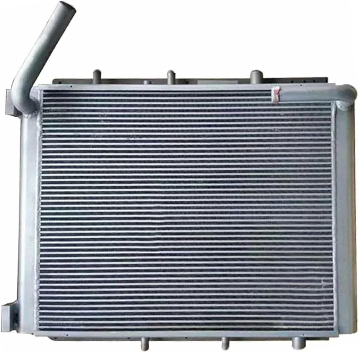 Oil Cooler Radiator 4286106 for Hitachi EX220LC-2 EX220-2 John Deere 790ELC